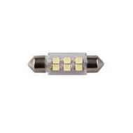  T11 C5W S6366 6SMD 36мм, 120Lm