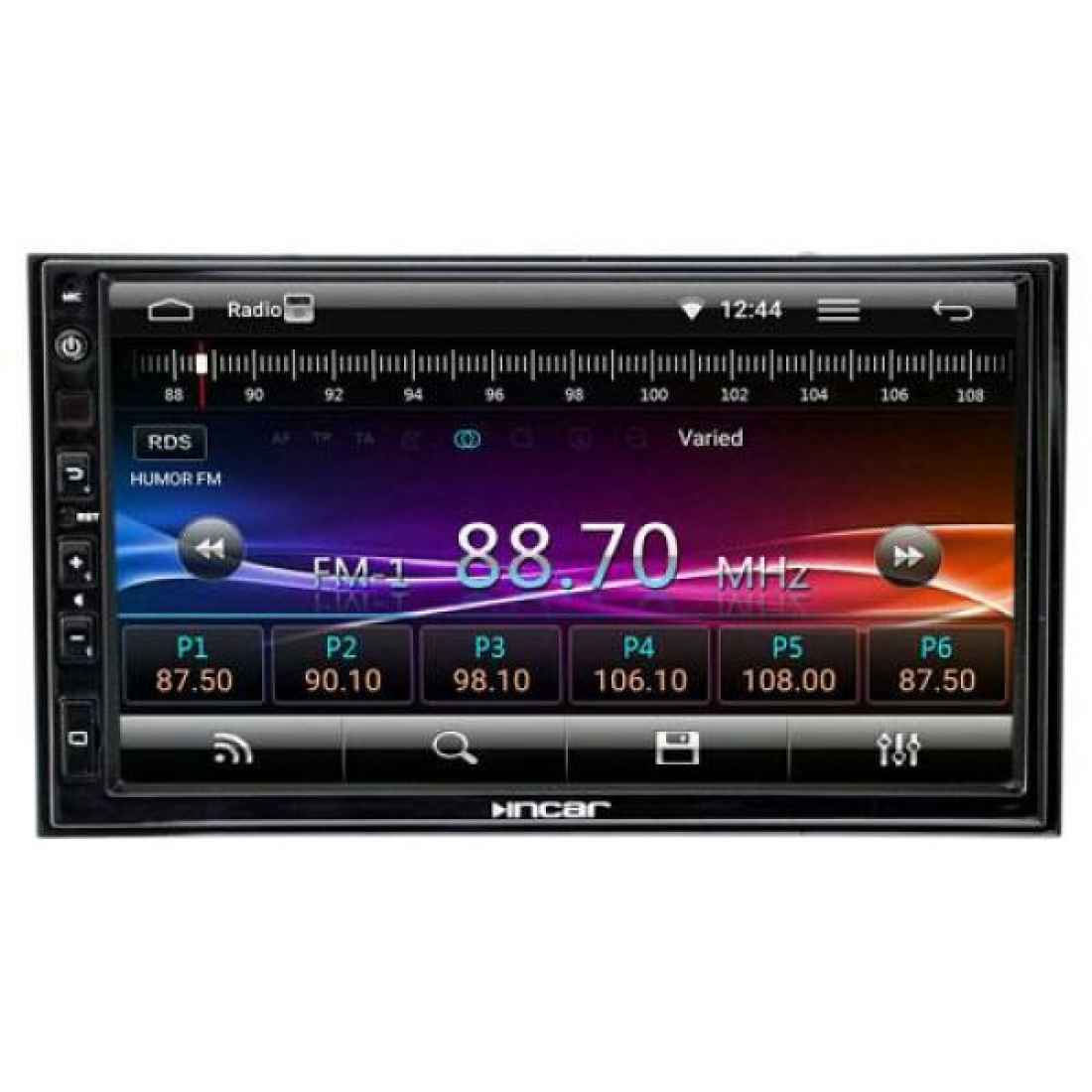 Incar android. Incar магнитола 2 din. Автомагнитола Инкар 7". Android магнитола Incar 7 дюймов. Магнитола Инкар 7380.