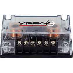 AK Crossover AK Crossover