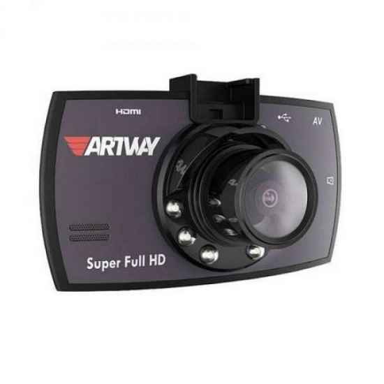 Видеорегистратор Artway AV-700 Видеорегистратор Artway AV-700