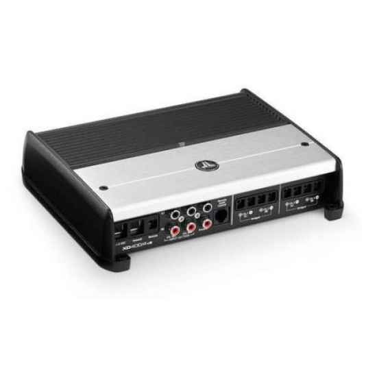 4-канальный усилитель JL Audio XD400/4v2