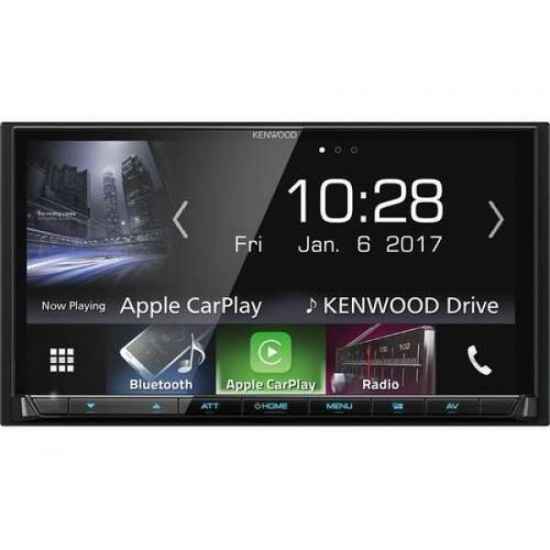 Автомагнитола 2DIN Kenwood DMX-7017BTS