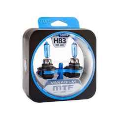 Vanadium HB3 9005 12V 65W 5000К