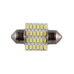 T11 C5W S2411 24SMD 31мм, 280Lm