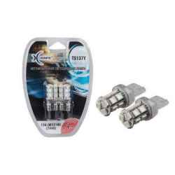 T20 W21W TS137Y 13SMD 50Lm