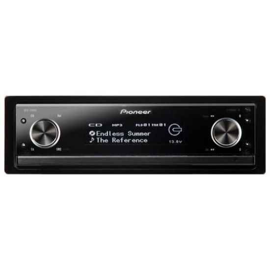 Автомагнитола 1DIN Pioneer DEX-P99RS