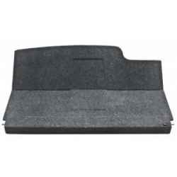 Акустическая полка для ВАЗ-2112(скрыт.)