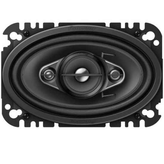 Коаксиальная акустика Pioneer TS-A4670F