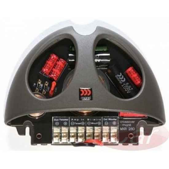 Компонентная акустика Morel MXR-280 Компонентная акустика Morel MXR-280