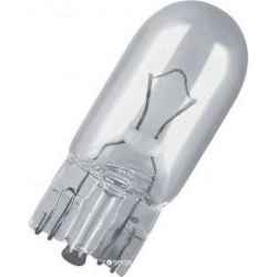 2845-2B T5 W5W 24V 5W