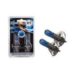 H1 Super WHITE 12V 55W