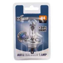 H4 STANDART+30% 12V 6055W