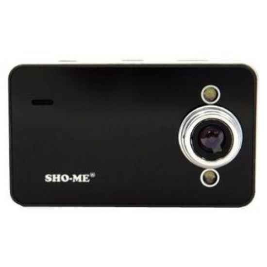 Видеорегистраторы Sho-Me HD29-LCD