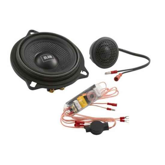 Компонентная акустика BLAM BM 100S Компонентная акустика BLAM BM 100S