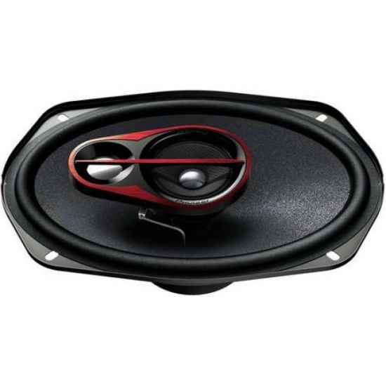 Коаксиальная акустика Pioneer TS-R6951S