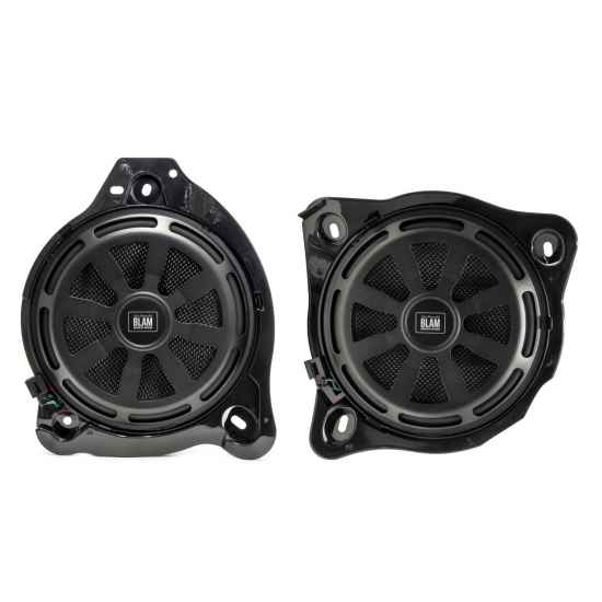 Сабвуфер BLAM MB 200W Сабвуфер BLAM MB 200W