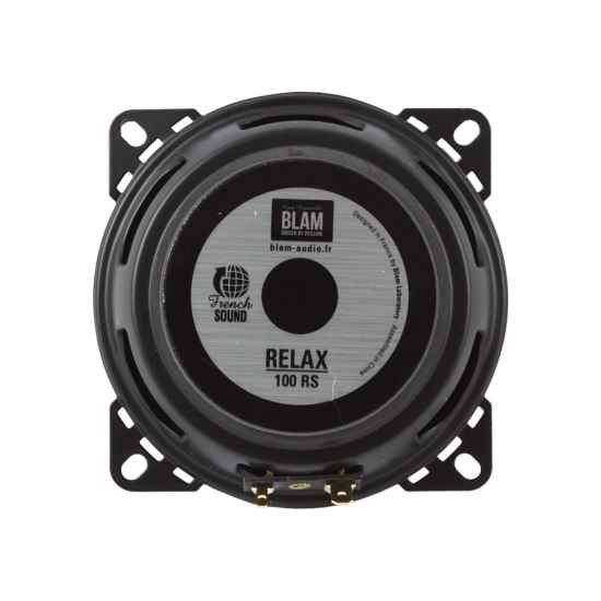 Компонентная акустика BLAM 100 RS