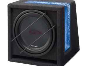 Выбор сабвуфера - коротко о главном