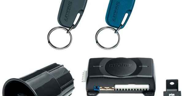 Купить Автосигнализации в Москве недорого с доставкой по России.