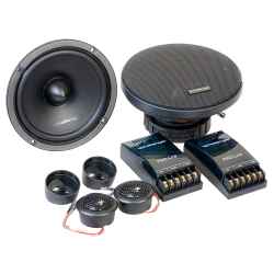 PRO-Line II PWR-16.2 PRO-Line II PWR-16.2