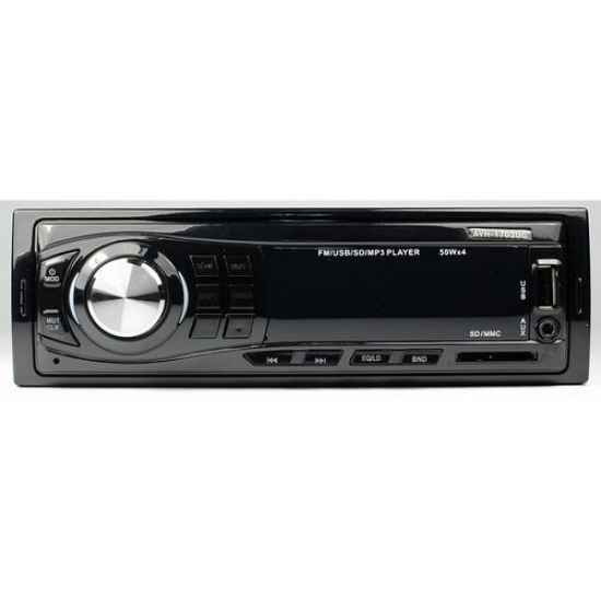 Автомагнитола 1DIN ACES AVH-1702UG Автомагнитола 1DIN ACES AVH-1702UG
