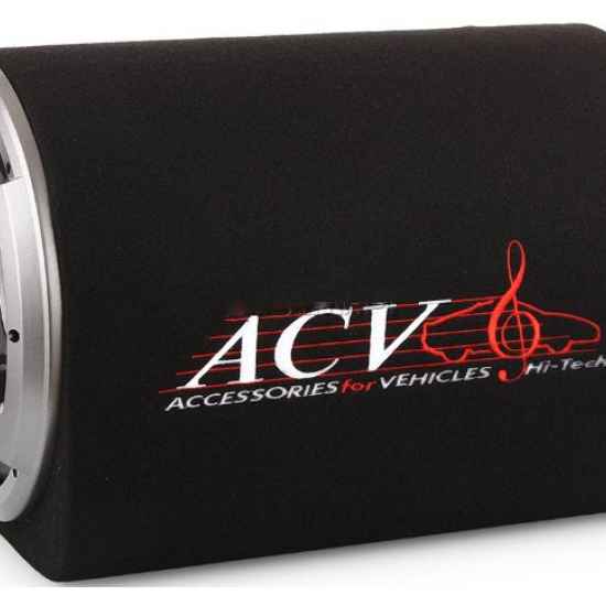 Активный сабвуфер ACV BTA-12 Активный сабвуфер ACV BTA-12