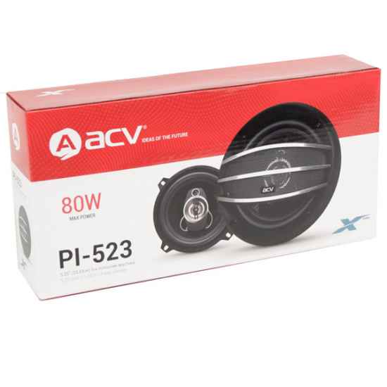 Коаксиальная акустика ACV PI-523