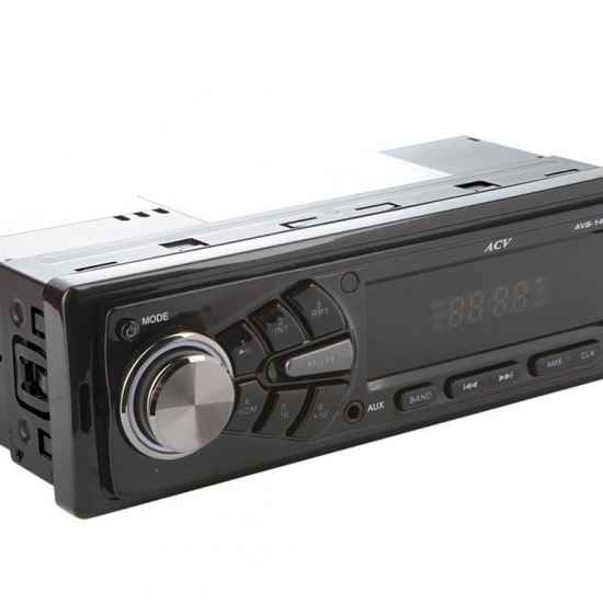 Автомагнитола 1DIN ACV AVS-1415М Автомагнитола 1DIN ACV AVS-1415М