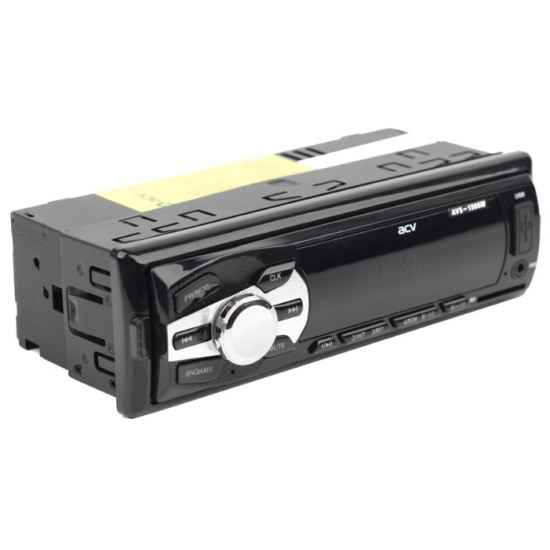 Автомагнитола 1DIN ACV AVS-1506A Автомагнитола 1DIN ACV AVS-1506A