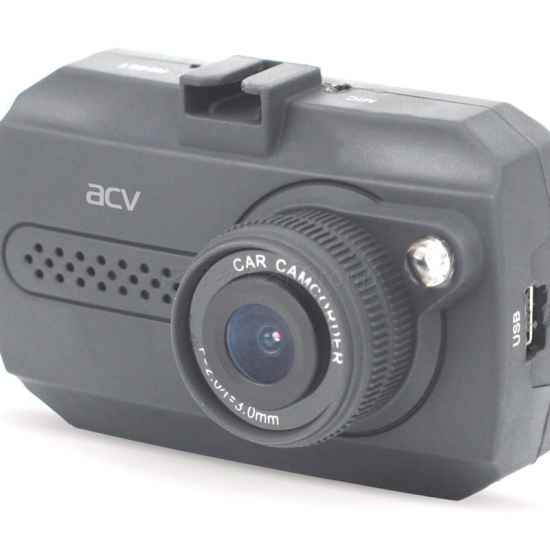 Видеорегистратор ACV GQ 117