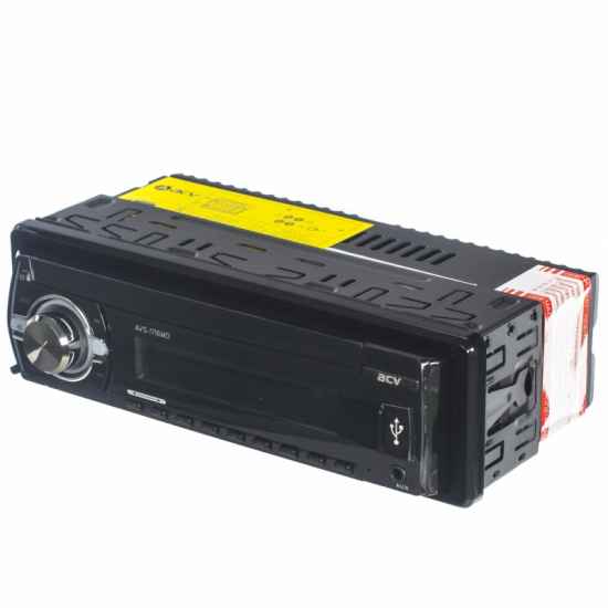 Автомагнитола 1DIN ACV AVS-1716MD Автомагнитола 1DIN ACV AVS-1716MD