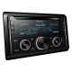 Автомагнитола 2DIN Pioneer FH-S725BT