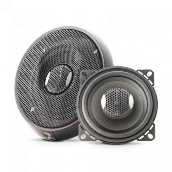 Компонентная акустика Focal Integration IC 100 Компонентная акустика Focal Integration IC 100