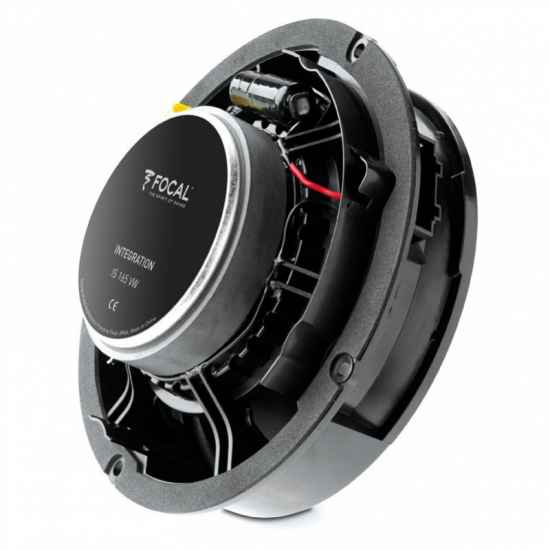 Компонентная акустика Focal Integration IS 165VW Компонентная акустика Focal Integration IS 165VW