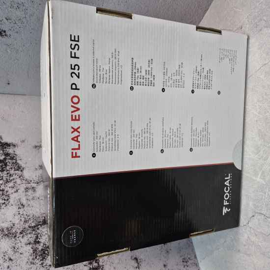 Пассивный сабвуфер Focal P25FSE