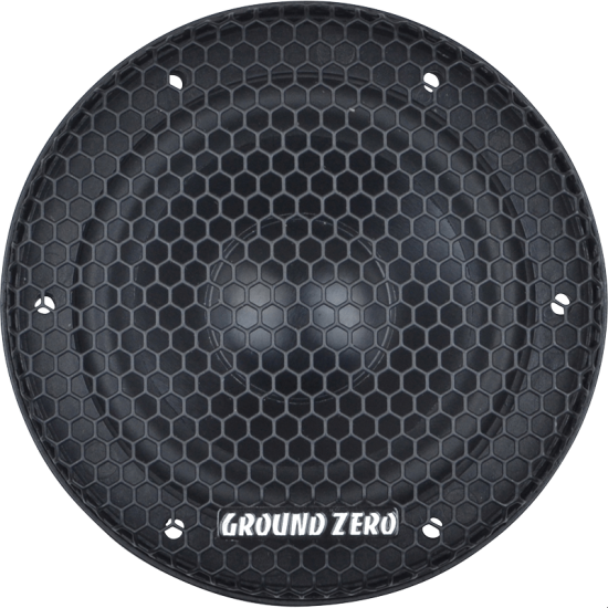 Эстрадная акустика Ground Zero GZRM 80SQ