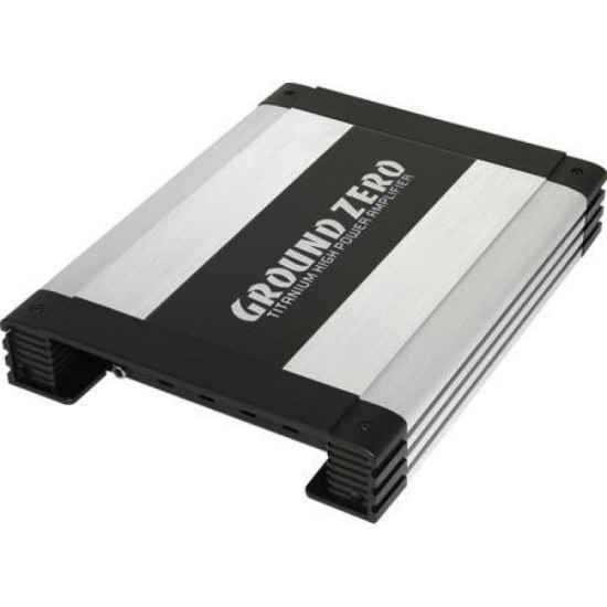 2-канальный усилитель Ground Zero GZRA 2255X 2-канальный усилитель Ground Zero GZRA 2255X