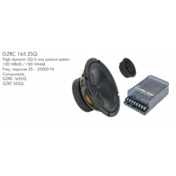 GZRC 165.2SQ