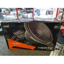 CK 165 L 2 CK 165 L 2