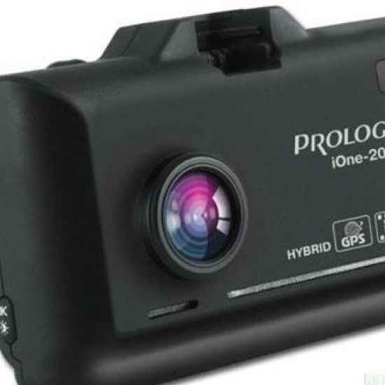 Видеорегистратор Prology iOne-2000 Видеорегистратор Prology iOne-2000
