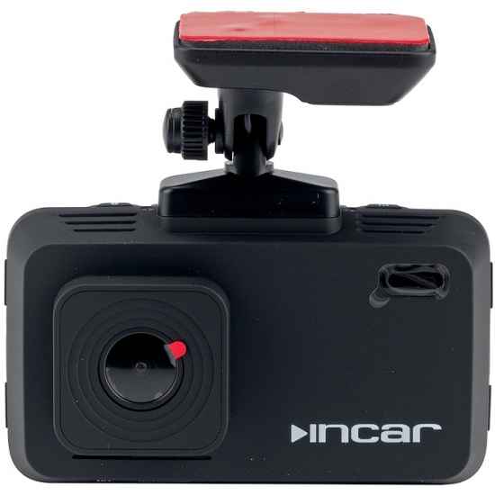 Видеорегистратор 3 в 1 Incar SDR-170