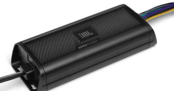 jbl pa