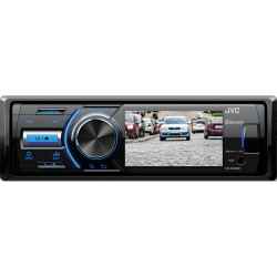 KD-X560BT KD-X560BT