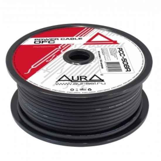 Силовой кабель Aura PCC-520b