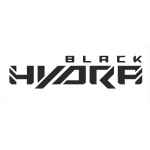 BLACK HYDRA