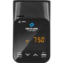 X-COP 5500 X-COP 5500