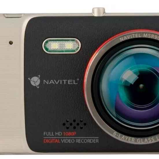 Навигатор Navitel MSR900