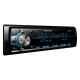 Автомагнитола 1DIN Pioneer MVH-X460UI