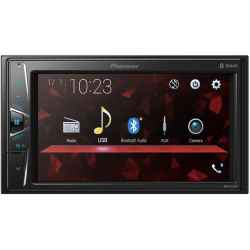 DMH-G225BT DMH-G225BT