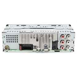 MVH-S520BT MVH-S520BT